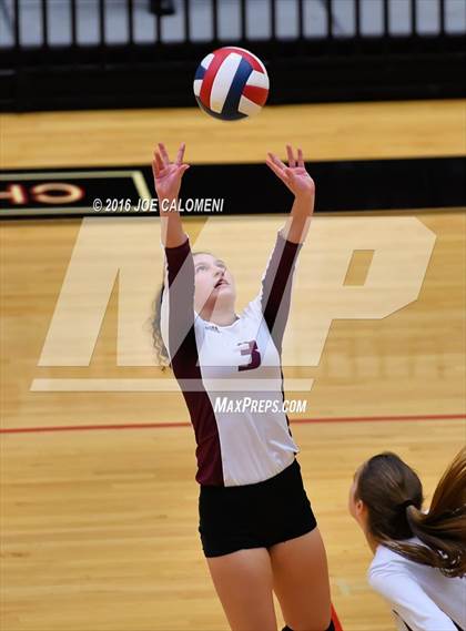 Thumbnail 2 in Boerne-Champion vs Austin (Class 5A Bidistrict) photogallery.