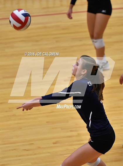 Thumbnail 1 in Boerne-Champion vs Austin (Class 5A Bidistrict) photogallery.