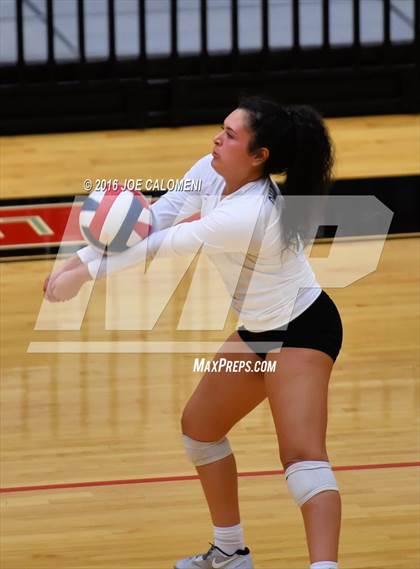 Thumbnail 3 in Boerne-Champion vs Austin (Class 5A Bidistrict) photogallery.