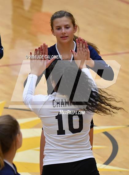 Thumbnail 3 in Boerne-Champion vs Austin (Class 5A Bidistrict) photogallery.
