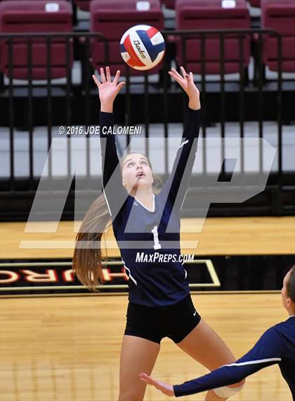 Thumbnail 3 in Boerne-Champion vs Austin (Class 5A Bidistrict) photogallery.