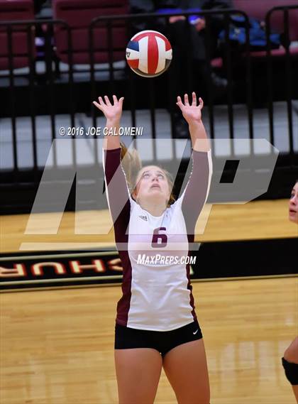 Thumbnail 3 in Boerne-Champion vs Austin (Class 5A Bidistrict) photogallery.