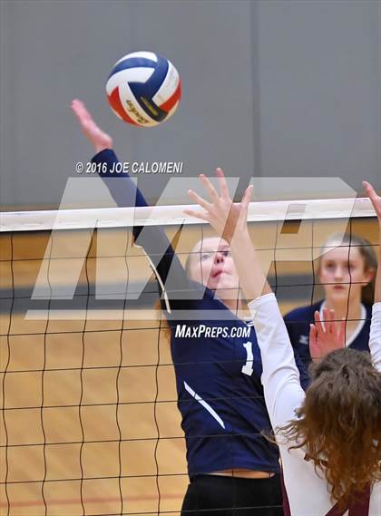 Thumbnail 3 in Boerne-Champion vs Austin (Class 5A Bidistrict) photogallery.