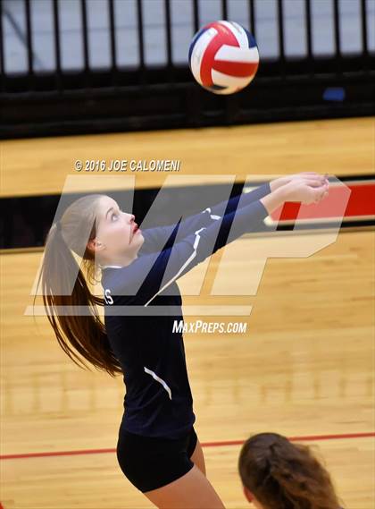 Thumbnail 1 in Boerne-Champion vs Austin (Class 5A Bidistrict) photogallery.