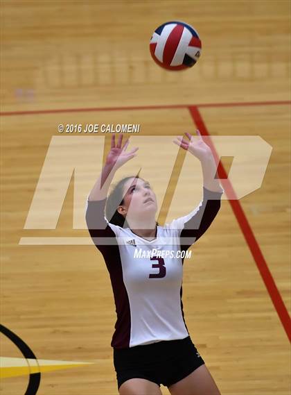 Thumbnail 2 in Boerne-Champion vs Austin (Class 5A Bidistrict) photogallery.