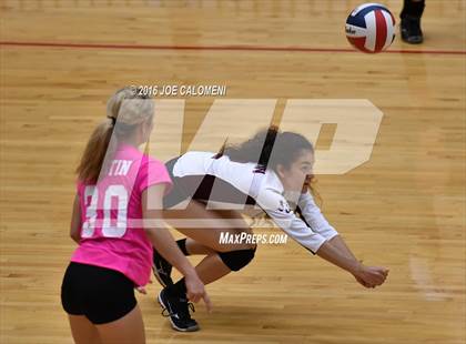 Thumbnail 2 in Boerne-Champion vs Austin (Class 5A Bidistrict) photogallery.