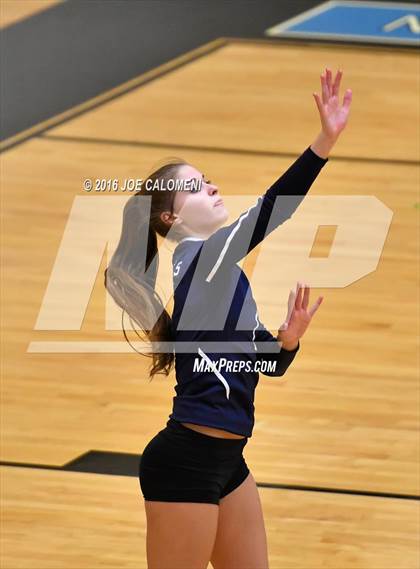 Thumbnail 3 in Boerne-Champion vs Austin (Class 5A Bidistrict) photogallery.