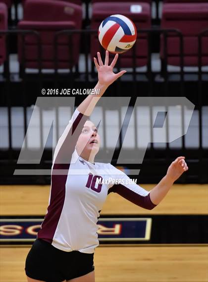 Thumbnail 3 in Boerne-Champion vs Austin (Class 5A Bidistrict) photogallery.