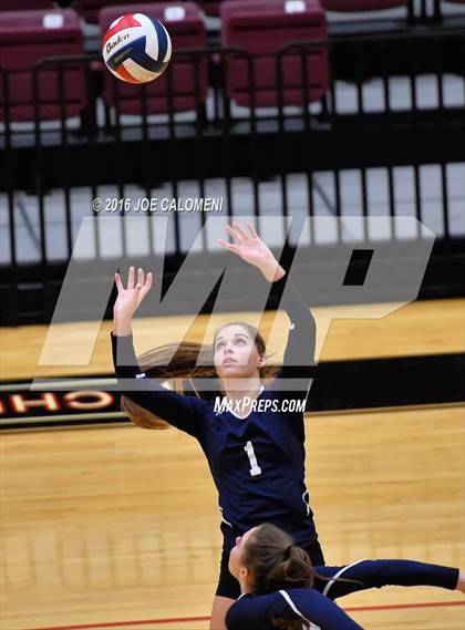 Thumbnail 1 in Boerne-Champion vs Austin (Class 5A Bidistrict) photogallery.