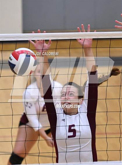 Thumbnail 1 in Boerne-Champion vs Austin (Class 5A Bidistrict) photogallery.