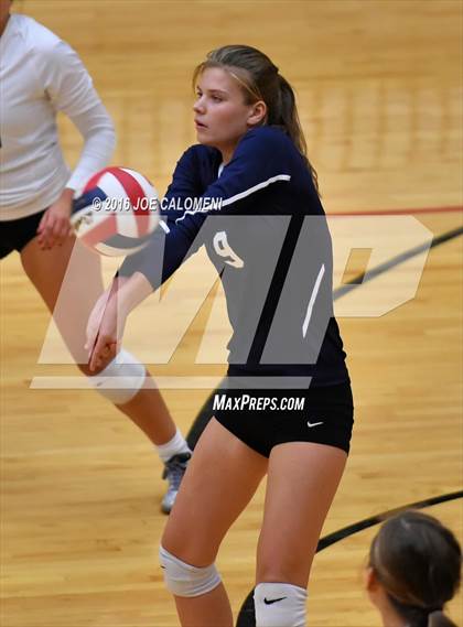 Thumbnail 3 in Boerne-Champion vs Austin (Class 5A Bidistrict) photogallery.