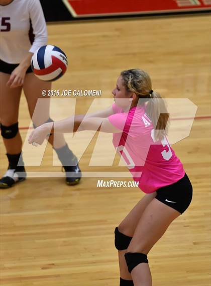 Thumbnail 1 in Boerne-Champion vs Austin (Class 5A Bidistrict) photogallery.