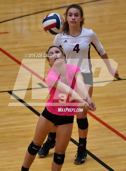 Thumbnail 3 in Boerne-Champion vs Austin (Class 5A Bidistrict) photogallery.