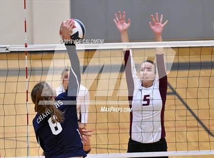 Thumbnail 2 in Boerne-Champion vs Austin (Class 5A Bidistrict) photogallery.