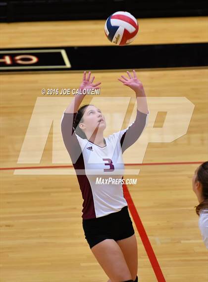 Thumbnail 1 in Boerne-Champion vs Austin (Class 5A Bidistrict) photogallery.
