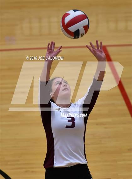 Thumbnail 3 in Boerne-Champion vs Austin (Class 5A Bidistrict) photogallery.