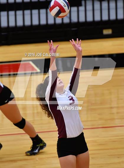 Thumbnail 3 in Boerne-Champion vs Austin (Class 5A Bidistrict) photogallery.