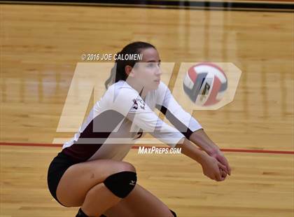 Thumbnail 2 in Boerne-Champion vs Austin (Class 5A Bidistrict) photogallery.