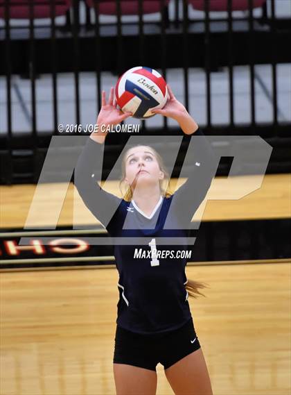 Thumbnail 2 in Boerne-Champion vs Austin (Class 5A Bidistrict) photogallery.