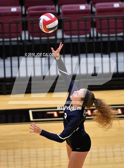 Thumbnail 1 in Boerne-Champion vs Austin (Class 5A Bidistrict) photogallery.