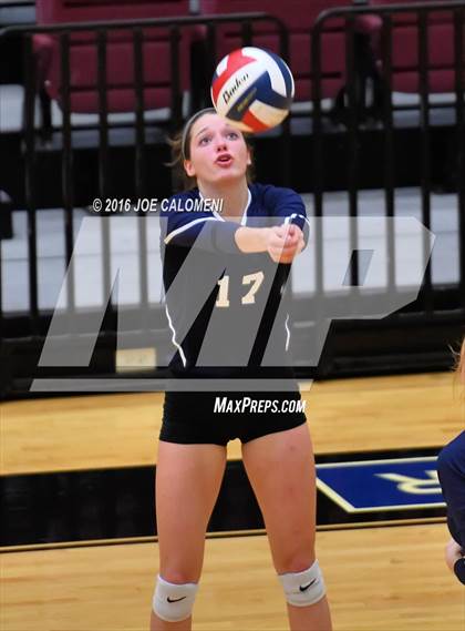 Thumbnail 3 in Boerne-Champion vs Austin (Class 5A Bidistrict) photogallery.
