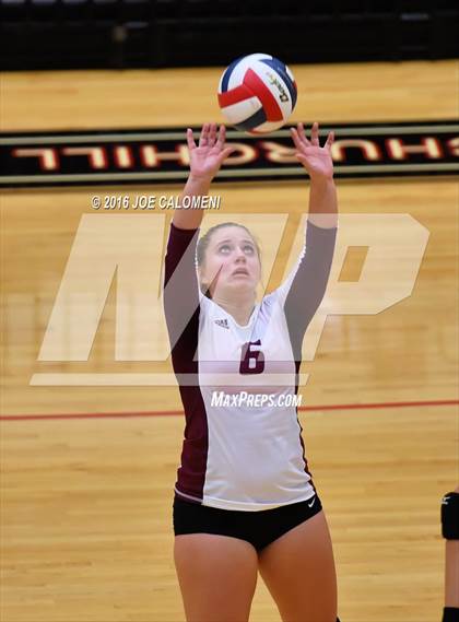 Thumbnail 1 in Boerne-Champion vs Austin (Class 5A Bidistrict) photogallery.