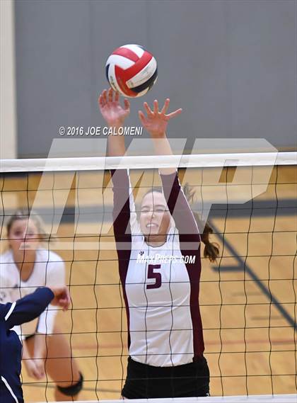 Thumbnail 3 in Boerne-Champion vs Austin (Class 5A Bidistrict) photogallery.