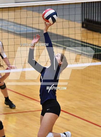 Thumbnail 2 in Boerne-Champion vs Austin (Class 5A Bidistrict) photogallery.