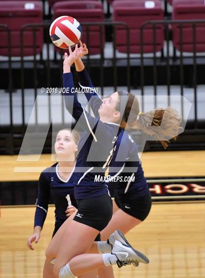 Thumbnail 2 in Boerne-Champion vs Austin (Class 5A Bidistrict) photogallery.
