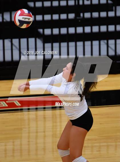 Thumbnail 1 in Boerne-Champion vs Austin (Class 5A Bidistrict) photogallery.