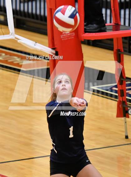 Thumbnail 1 in Boerne-Champion vs Austin (Class 5A Bidistrict) photogallery.