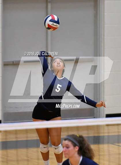Thumbnail 2 in Boerne-Champion vs Austin (Class 5A Bidistrict) photogallery.