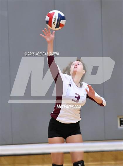 Thumbnail 2 in Boerne-Champion vs Austin (Class 5A Bidistrict) photogallery.