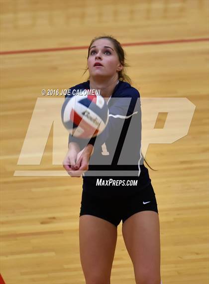 Thumbnail 1 in Boerne-Champion vs Austin (Class 5A Bidistrict) photogallery.