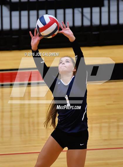 Thumbnail 2 in Boerne-Champion vs Austin (Class 5A Bidistrict) photogallery.