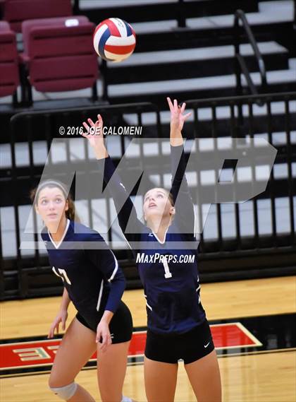 Thumbnail 1 in Boerne-Champion vs Austin (Class 5A Bidistrict) photogallery.