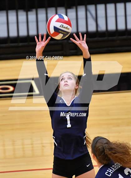 Thumbnail 3 in Boerne-Champion vs Austin (Class 5A Bidistrict) photogallery.
