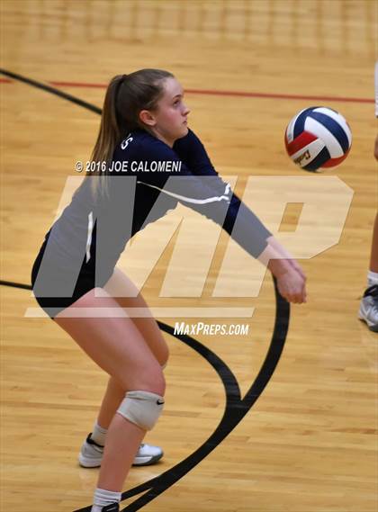 Thumbnail 1 in Boerne-Champion vs Austin (Class 5A Bidistrict) photogallery.