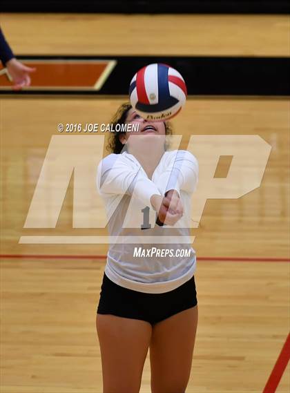 Thumbnail 2 in Boerne-Champion vs Austin (Class 5A Bidistrict) photogallery.