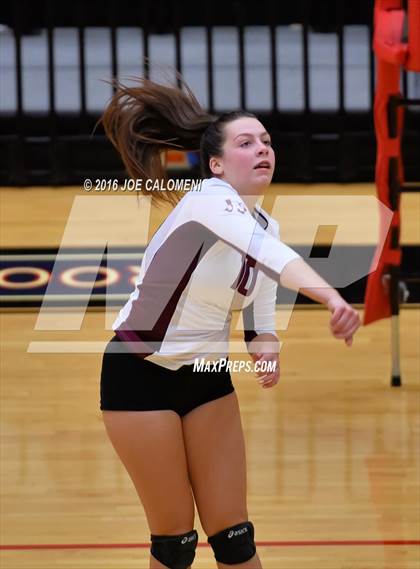 Thumbnail 1 in Boerne-Champion vs Austin (Class 5A Bidistrict) photogallery.