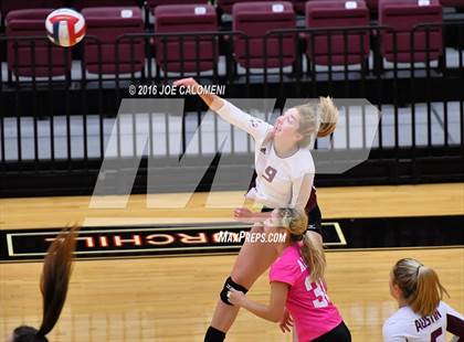 Thumbnail 3 in Boerne-Champion vs Austin (Class 5A Bidistrict) photogallery.