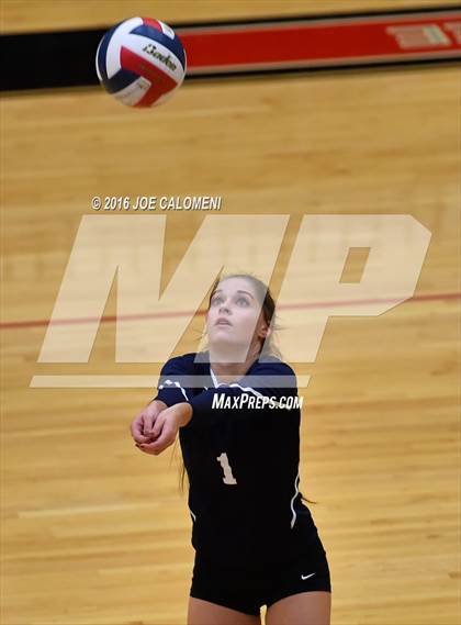 Thumbnail 2 in Boerne-Champion vs Austin (Class 5A Bidistrict) photogallery.