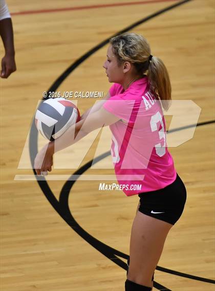 Thumbnail 3 in Boerne-Champion vs Austin (Class 5A Bidistrict) photogallery.