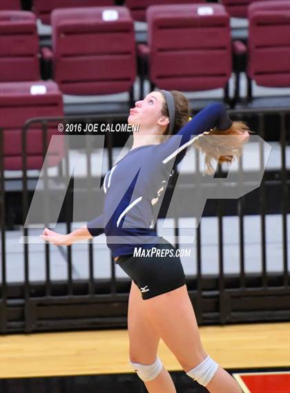 Thumbnail 2 in Boerne-Champion vs Austin (Class 5A Bidistrict) photogallery.