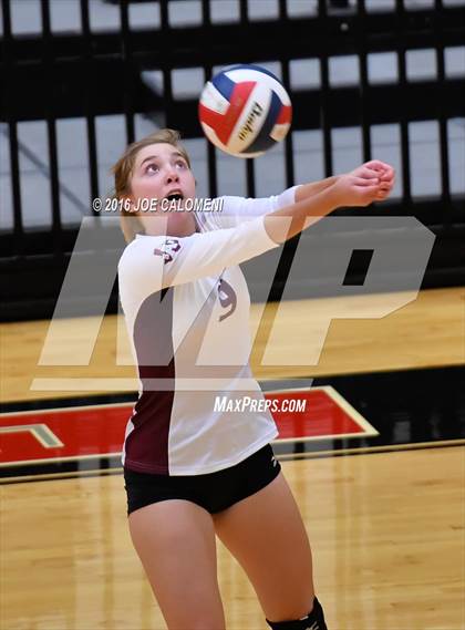 Thumbnail 3 in Boerne-Champion vs Austin (Class 5A Bidistrict) photogallery.