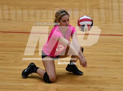 Thumbnail 3 in Boerne-Champion vs Austin (Class 5A Bidistrict) photogallery.