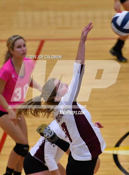 Thumbnail 2 in Boerne-Champion vs Austin (Class 5A Bidistrict) photogallery.