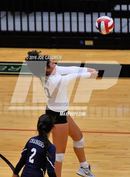 Thumbnail 1 in Boerne-Champion vs Austin (Class 5A Bidistrict) photogallery.
