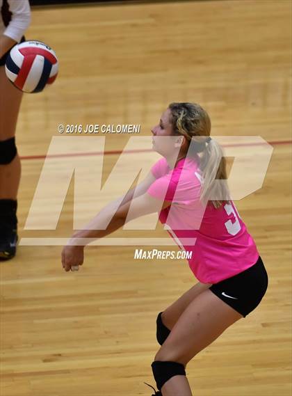 Thumbnail 3 in Boerne-Champion vs Austin (Class 5A Bidistrict) photogallery.