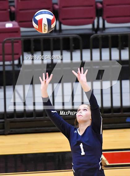Thumbnail 1 in Boerne-Champion vs Austin (Class 5A Bidistrict) photogallery.